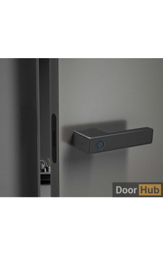 Zinc Alloy vs Stainless Steel in Door Hardware: What Developers in the UAE Need to Know – DoorHub Insights